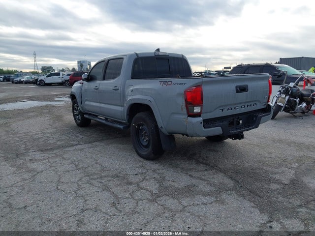 Toyota 2gr-fks 2019 3TMAZ5CN7KM086311 Image 3