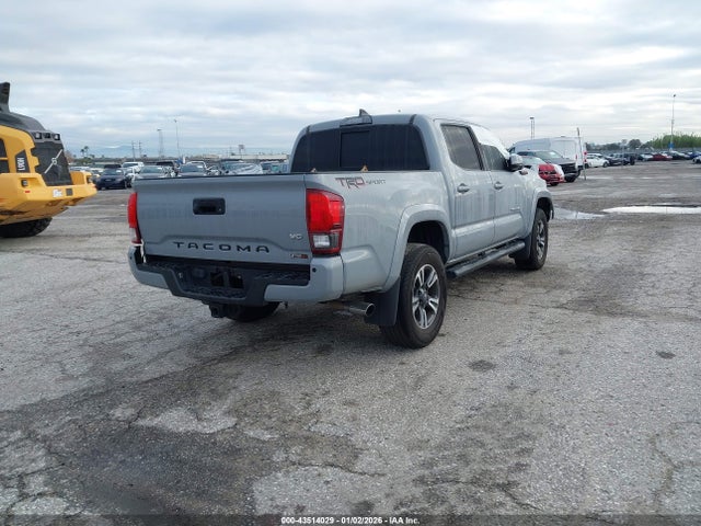 Toyota 2gr-fks 2019 3TMAZ5CN7KM086311 Image 4