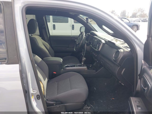 Toyota 2gr-fks 2019 3TMAZ5CN7KM086311 Image 5