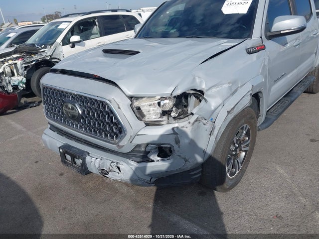 Toyota 2gr-fks 2019 3TMAZ5CN7KM086311 Image 6