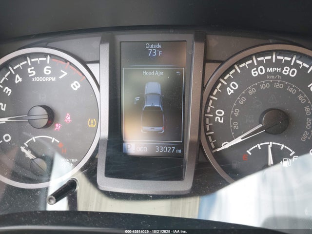 Toyota 2gr-fks 2019 3TMAZ5CN7KM086311 Image 7