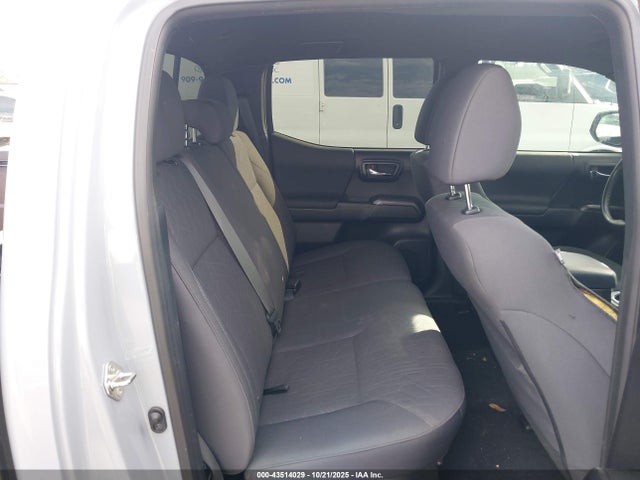 Toyota 2gr-fks 2019 3TMAZ5CN7KM086311 Image 8