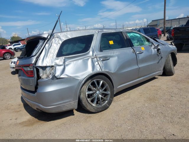 2017 DODGE DURANGO 1C4RDJDG4HC697840 Photo 3