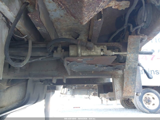 Aukcja sprzedaży 2011 Ram Dodge 4500 Hd Chassis St/slt, vin: 3D6WA6ELXBG502147, numer aukcji: 43514040