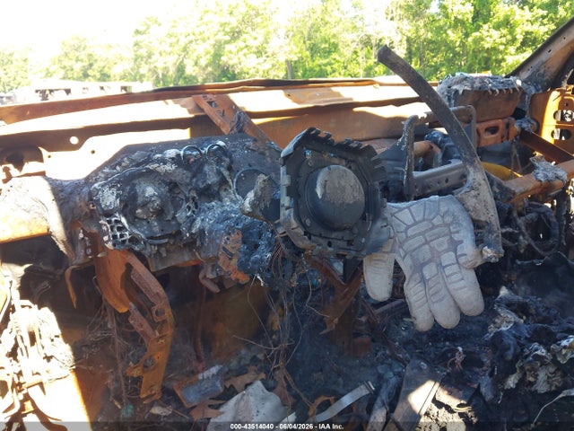 Aukcja sprzedaży 2011 Ram Dodge 4500 Hd Chassis St/slt, vin: 3D6WA6ELXBG502147, numer aukcji: 43514040