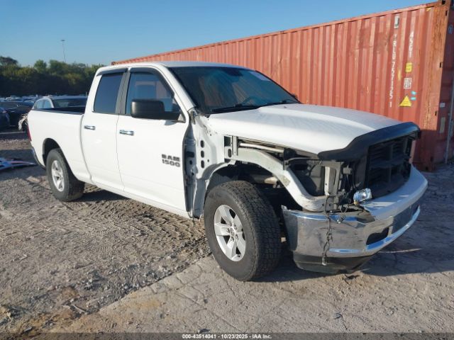 2014 RAM 1500 1C6RR6GT2ES287036