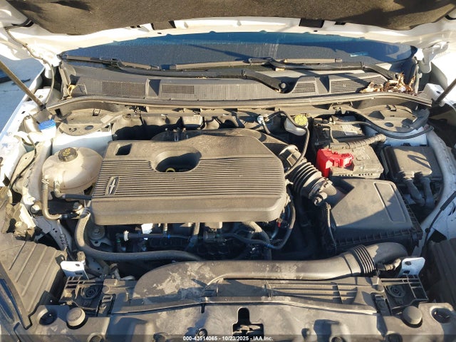 43514065 :رقم المزاد ، 5LMCJ1D99LUL11750 vin ، 2020 Lincoln Corsair Standard مزاد بيع