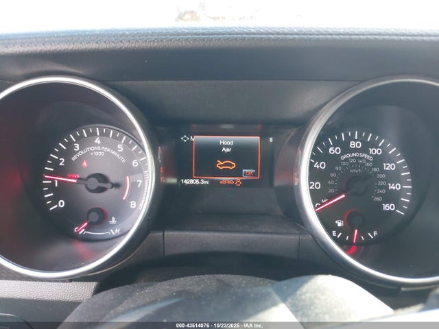 43514076 :رقم المزاد ، 1FA6P8TH4K5106274 vin ، 2019 Ford Mustang Ecoboost مزاد بيع