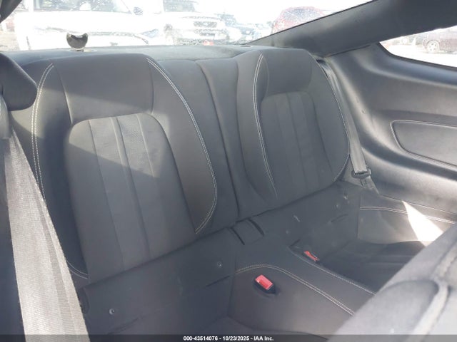 43514076 :رقم المزاد ، 1FA6P8TH4K5106274 vin ، 2019 Ford Mustang Ecoboost مزاد بيع
