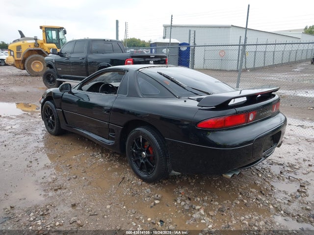 1996 MITSUBISHI 3000 GT JA3AM84J0TY003026 Photo 2