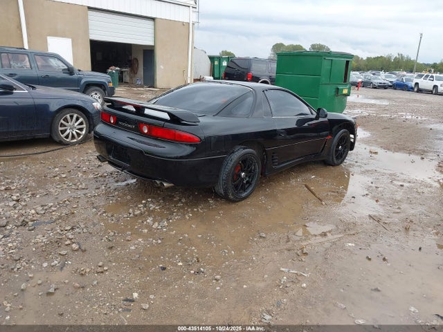 1996 MITSUBISHI 3000 GT JA3AM84J0TY003026 Photo 3