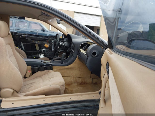 1996 MITSUBISHI 3000 GT JA3AM84J0TY003026 Photo 4