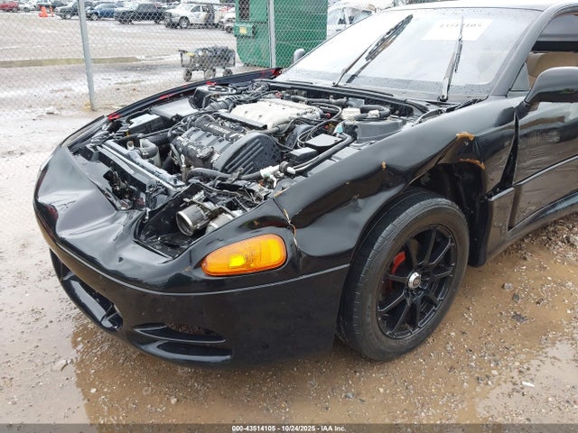 1996 MITSUBISHI 3000 GT JA3AM84J0TY003026 Photo 5