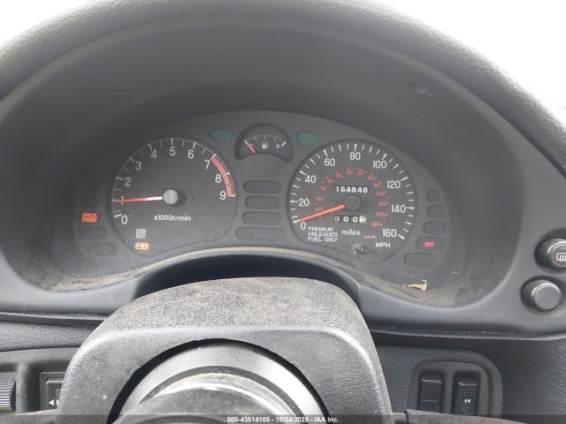 1996 MITSUBISHI 3000 GT JA3AM84J0TY003026 Photo 6