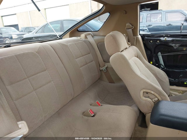 1996 MITSUBISHI 3000 GT JA3AM84J0TY003026 Photo 7