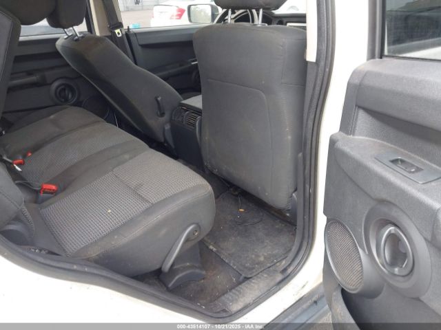 2008 JEEP COMMANDER 1J8HH48K08C114866 Photo 7