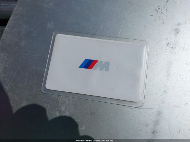 2024 BMW X3 WBX47DP08RN312953 Photo 10