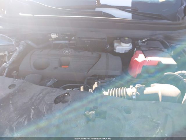 2022 ACURA RDX 5J8TC2H57NL017790 Photo 9