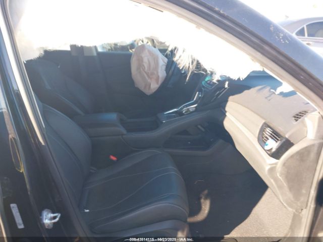 2022 ACURA RDX 5J8TC2H57NL017790 Photo 4
