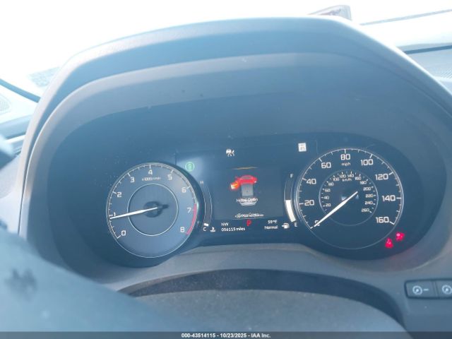 2022 ACURA RDX 5J8TC2H57NL017790 Photo 6