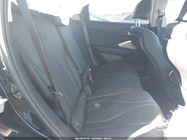 2022 ACURA RDX 5J8TC2H57NL017790 Photo 7