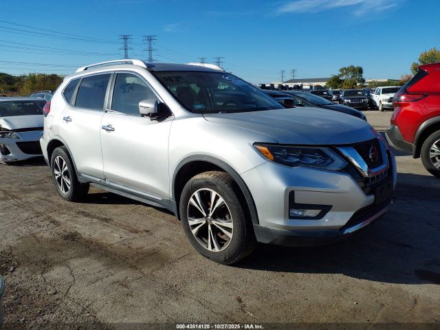 2018 NISSAN ROGUE JN8AT2MV2JW318024