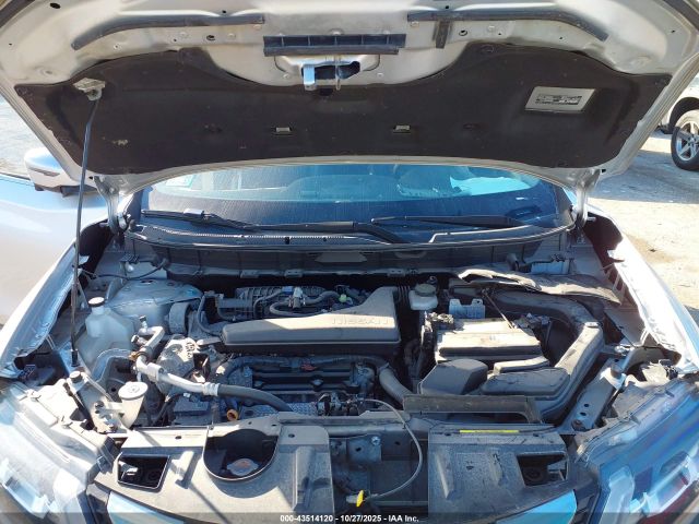 2018 NISSAN ROGUE JN8AT2MV2JW318024 Photo 9