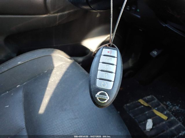 2018 NISSAN ROGUE JN8AT2MV2JW318024 Photo 10