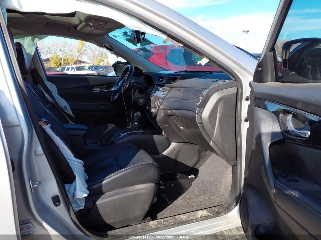 2018 NISSAN ROGUE JN8AT2MV2JW318024 Photo 4