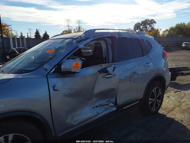 2018 NISSAN ROGUE JN8AT2MV2JW318024 Photo 5
