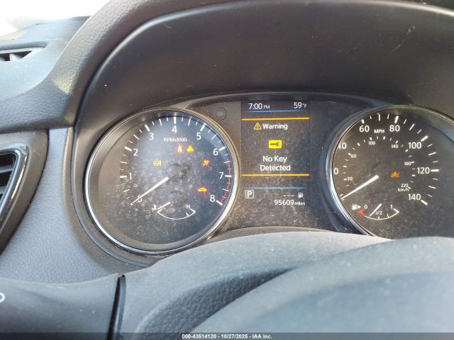 2018 NISSAN ROGUE JN8AT2MV2JW318024 Photo 6