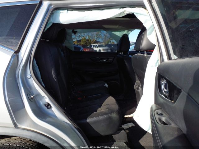 2018 NISSAN ROGUE JN8AT2MV2JW318024 Photo 7