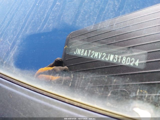 2018 NISSAN ROGUE JN8AT2MV2JW318024 Photo 8
