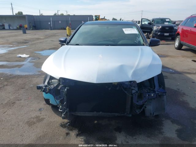 2016 ACURA TLX 19UUB1F3XGA014741 Photo 5