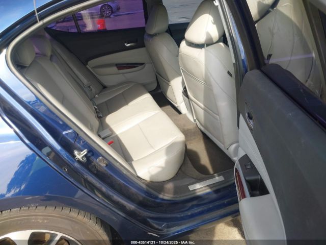 2016 ACURA TLX 19UUB1F3XGA014741 Photo 7