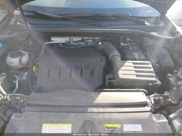 2020 AUDI Q3 WA1DECF31L1116256 Photo 9