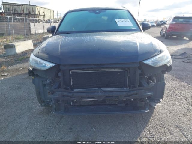 2020 AUDI Q3 WA1DECF31L1116256 Photo 5