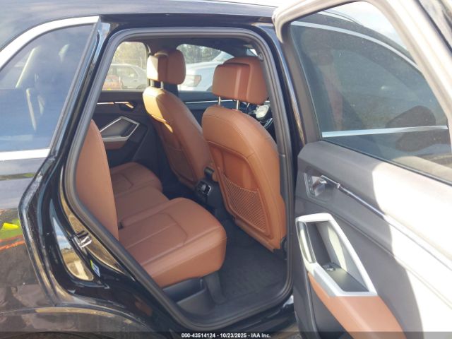 2020 AUDI Q3 WA1DECF31L1116256 Photo 7