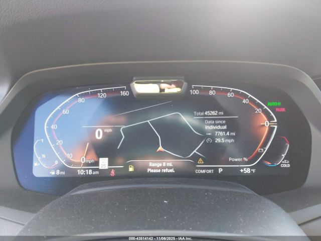 2022 BMW X7 5UXCW2C06N9M25193 Photo 6