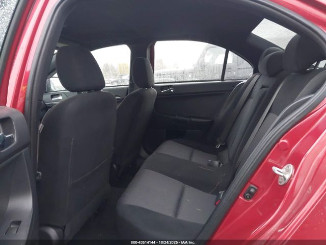 2017 MITSUBISHI LANCER JA32U2FU9HU015814 Photo 7