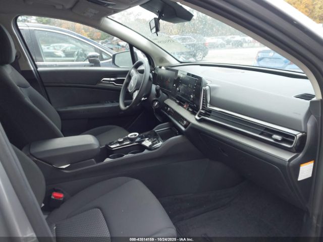 2023 KIA SPORTAGE HYBRID KNDPUCAG9P7115844 Photo 4