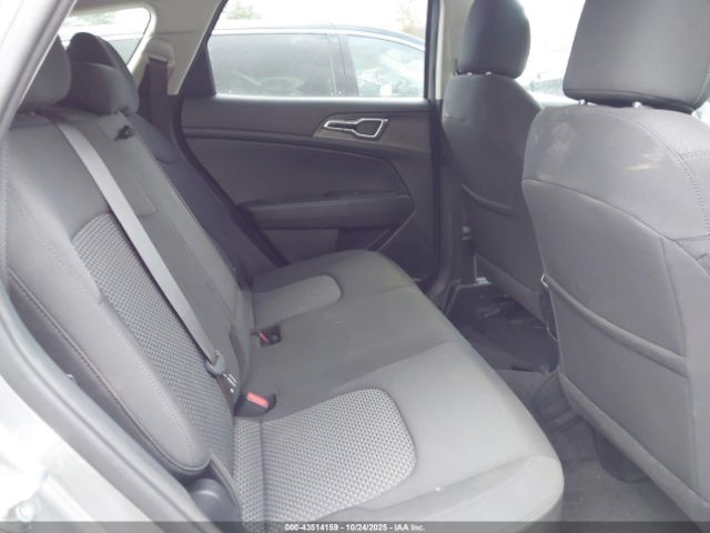 2023 KIA SPORTAGE HYBRID KNDPUCAG9P7115844 Photo 7