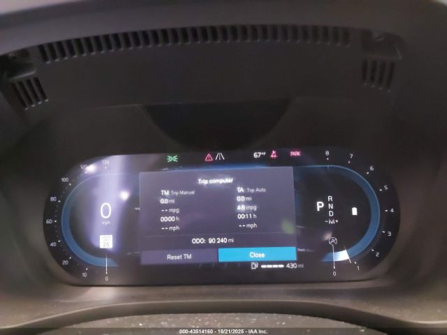 2022 VOLVO XC60 YV4L12RK7N1035630 Photo 6