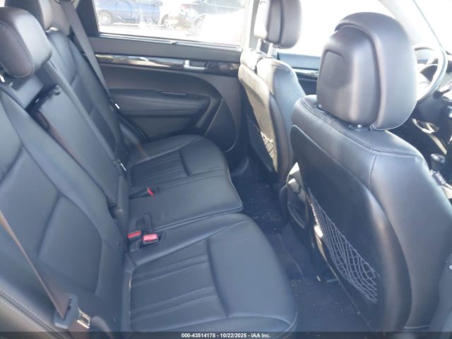 2014 KIA SORENTO 5XYKT3A68EG550326 Photo 7