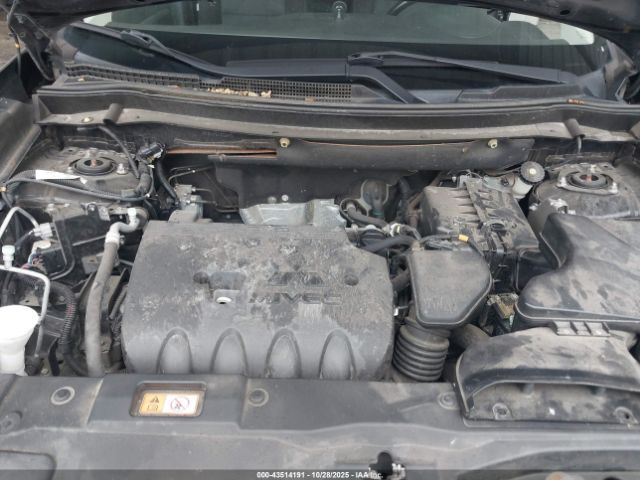 2017 MITSUBISHI OUTLANDER JA4AD3A31HZ022691 Photo 9