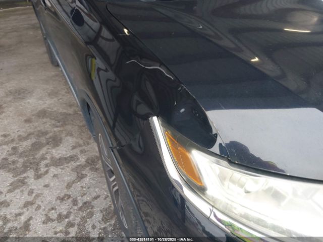 2017 MITSUBISHI OUTLANDER JA4AD3A31HZ022691 Photo 5