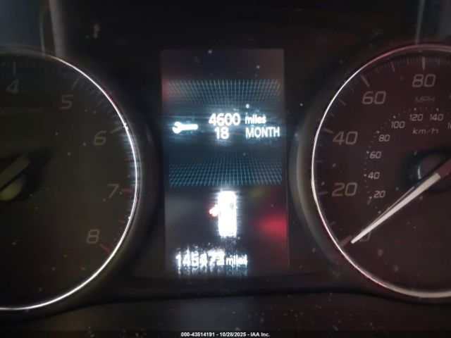 2017 MITSUBISHI OUTLANDER JA4AD3A31HZ022691 Photo 6