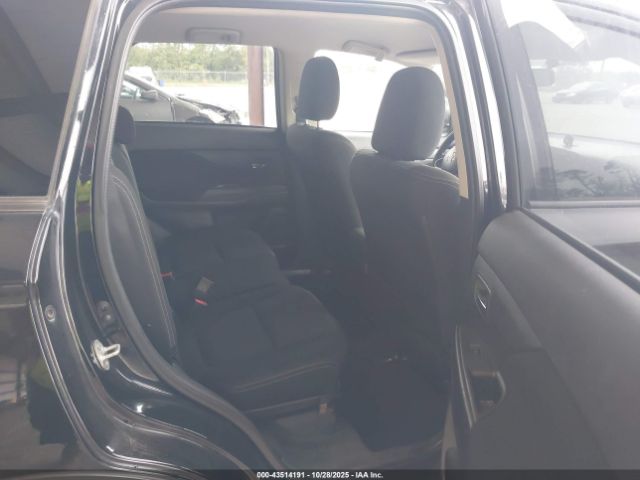 2017 MITSUBISHI OUTLANDER JA4AD3A31HZ022691 Photo 7