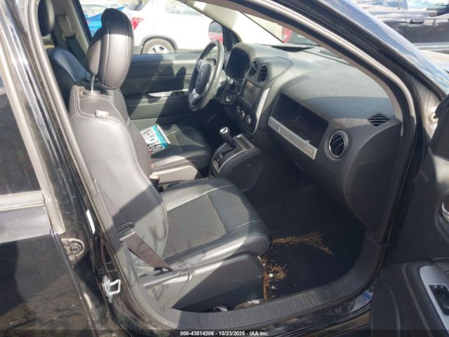 2015 JEEP COMPASS 1C4NJDEB2FD109260 Photo 4