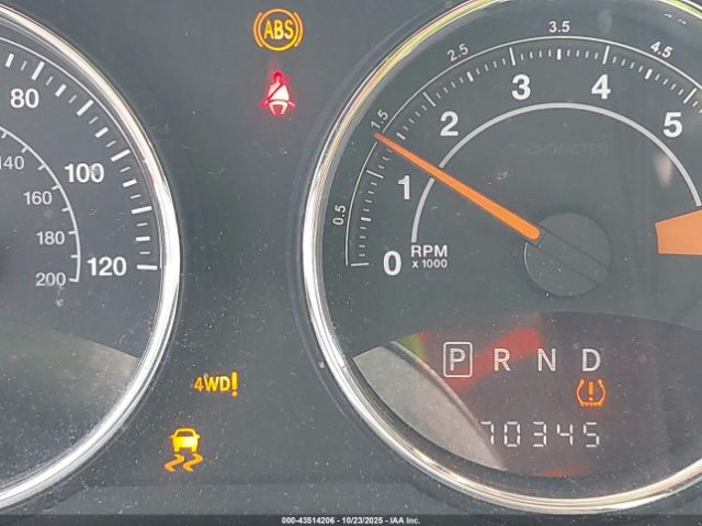 2015 JEEP COMPASS 1C4NJDEB2FD109260 Photo 6